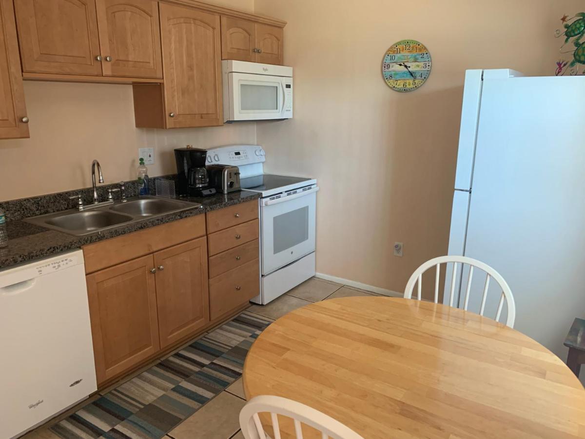 Michaels -Beachside Bungalows St. Pete Beach Buitenkant foto