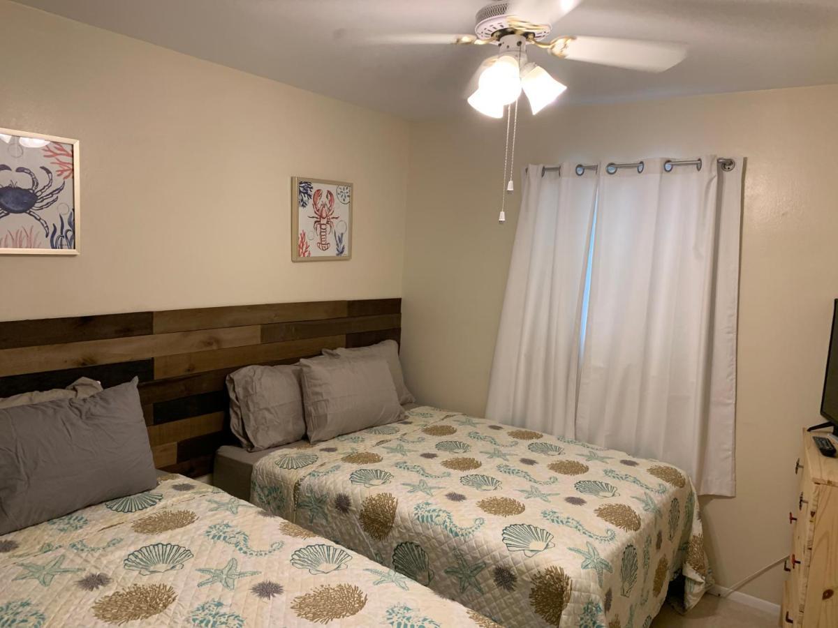 Michaels -Beachside Bungalows St. Pete Beach Buitenkant foto