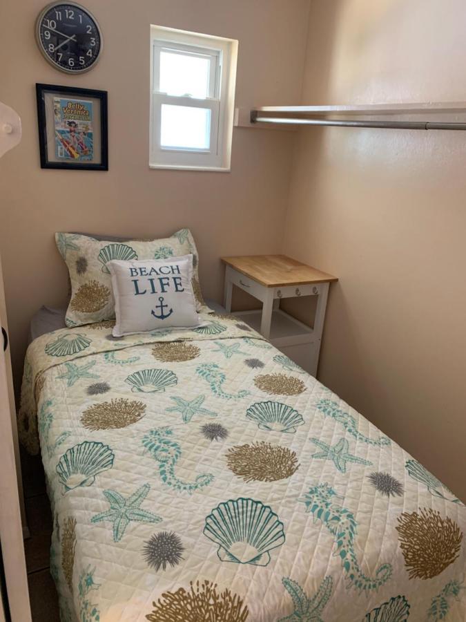 Michaels -Beachside Bungalows St. Pete Beach Buitenkant foto