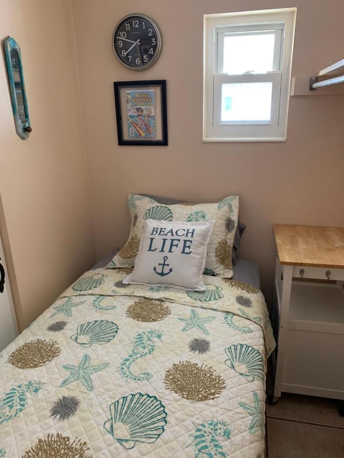 Michaels -Beachside Bungalows St. Pete Beach Buitenkant foto