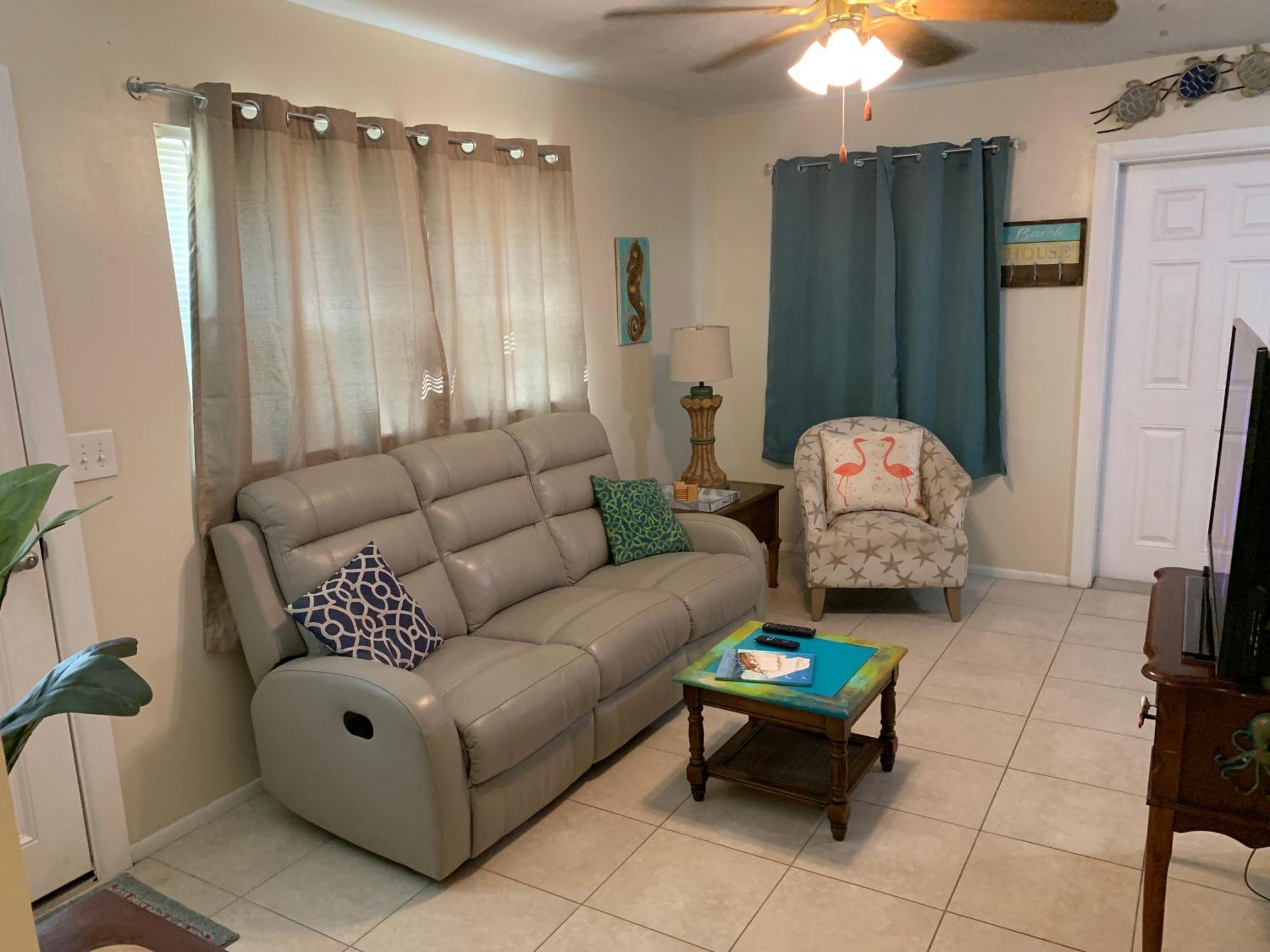 Michaels -Beachside Bungalows St. Pete Beach Buitenkant foto