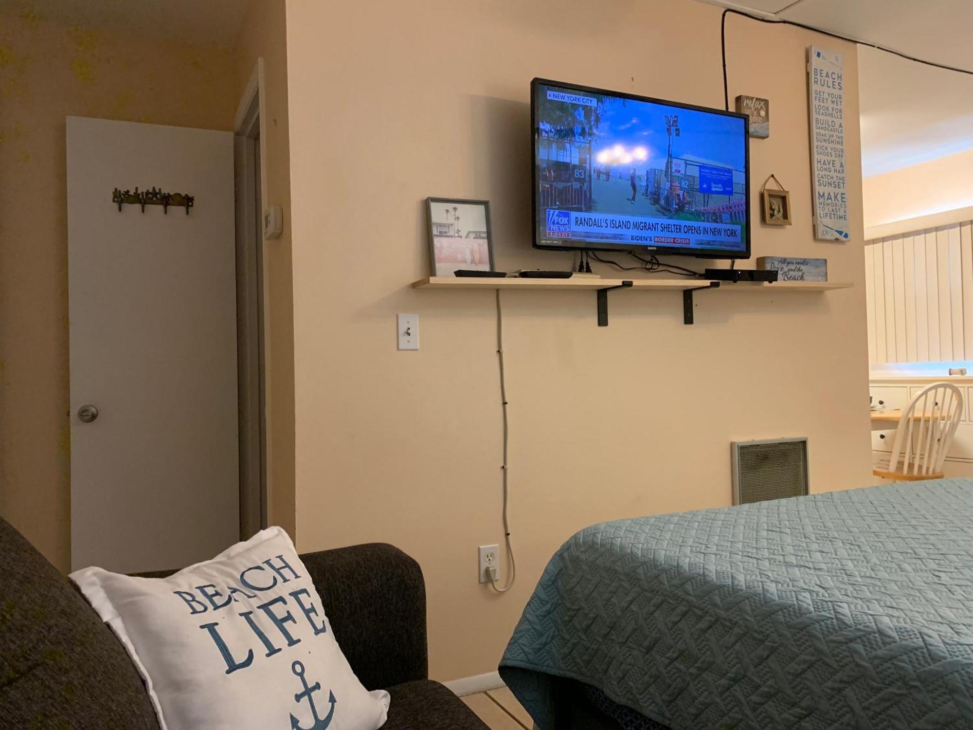 Michaels -Beachside Bungalows St. Pete Beach Buitenkant foto